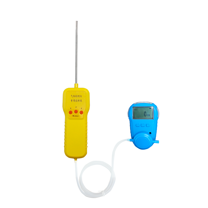 Digital NH3 Gas Detector Tester Gas Ammonia Alarm Detection Meter
