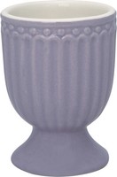 Greengate Alice Lavender Eierbecher Lila GrößE H 6,5 Cm