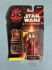 Vtg 1998 QUEEN AMIDALA (Coruscant) Action Figure - Star Wars Episode 1 - NEW