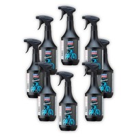 8X Reiniger Liqui Moly 6053 Bike Cleaner Fahrrad Schlamm Schmutz Staub BläTter