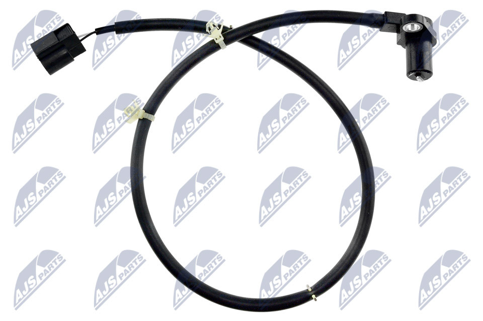 N.T.Y. HCA-MS-018.NTY Sensor, wheel speed for MITSUBISHI