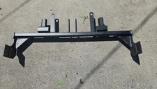 Blue Ox BX2254 Tow Bar Base Plate for 11-12 Accord with fixes to ease install