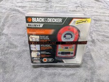 BLACK & DECKER BULLSEYE AUTO LEVEL LASER **AN...