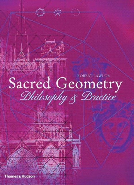 Sacred Geometry: Philosophy and Practice: 2 (Art and Imagination) [paperback] La - Image 5