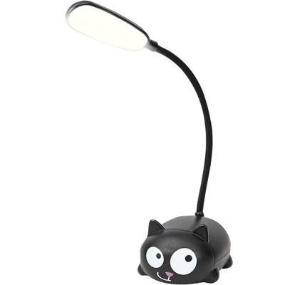 moses. Ed, the Cat Leuchte, biegsame LED-Lampe im Katzen-Design, wiederaufl ...