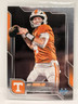 Topps 2025 Bowman University Chrome Joey Aguilar Tennessee Volunteers #192