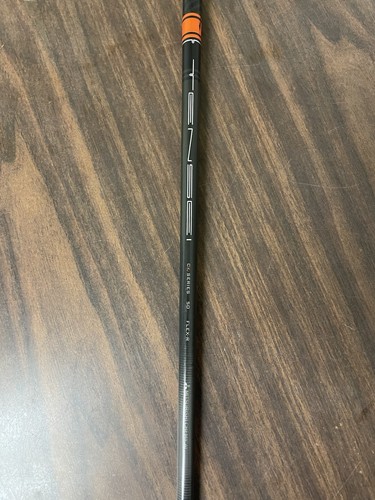 Mizuno ST-180 9.5º Driver, RH, TENSEI shaft R-flex, 8/10 condition. - Picture 11 of 18