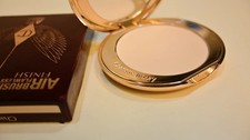 Charlotte Tilbury Airbrush Flawless Finish Setting Powder -Medium 2