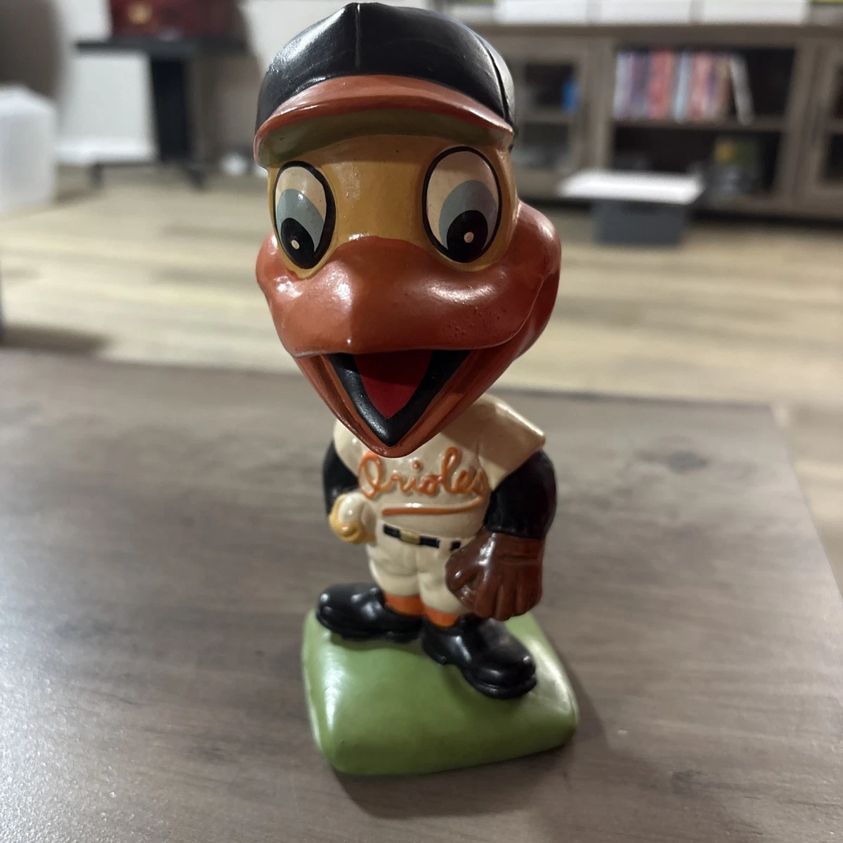 Baseball 1961 Vintage Bobble Heads for sale | eBay