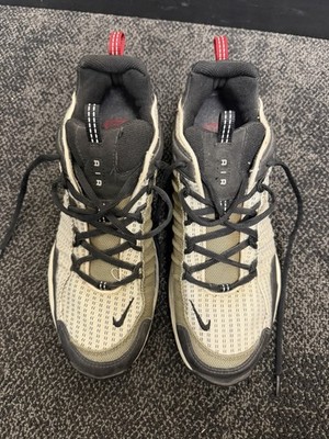 Nike ACG BRS 1000 Vintage Size 11 US Sneakers Shoes 104230- 061 !! RARE!
