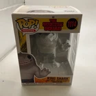 Funko Pop! Movies King Shark #1114 The Suicide Squad Vinyl Figure