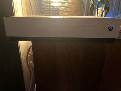 Microsoft Xbox One S 1TB All-Digital Edition Console - White