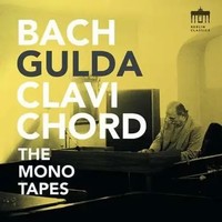 Clavichord-The Mono Tapes | Friedrich Gulda | Deutsch | Audio-Cd | CD | 2018
