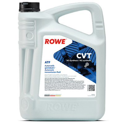 Automatikgetriebeöl ROWE HIGHTEC ATF CVT 5L für BMW Ford Mercedes Mini Toyota VW