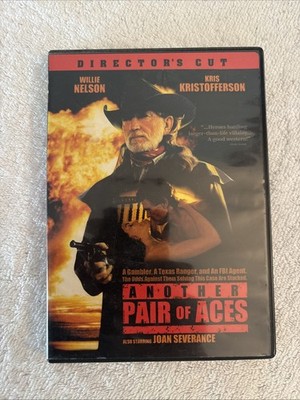 Another Pair of Aces (DVD, 1991)