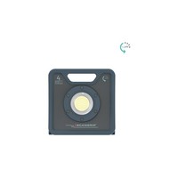 Scangrip Arbeitsleuchte Dualsystem Nova 4K C+R Fore Life 400-4000Lumen