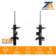 Front Suspension Struts Kit For 2014-2018 Jeep Cherokee K78-100751