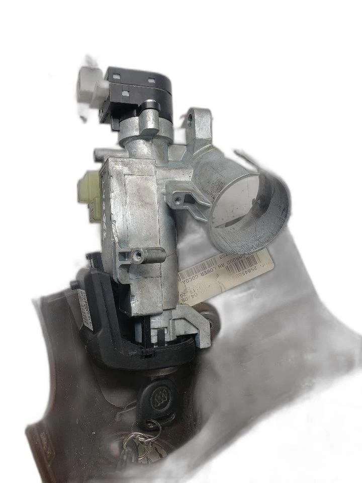 Interruptor de ignição VIN J 11º dígito compatível com 07-17 ACADIA 1264869 - Imagem 4 de 4