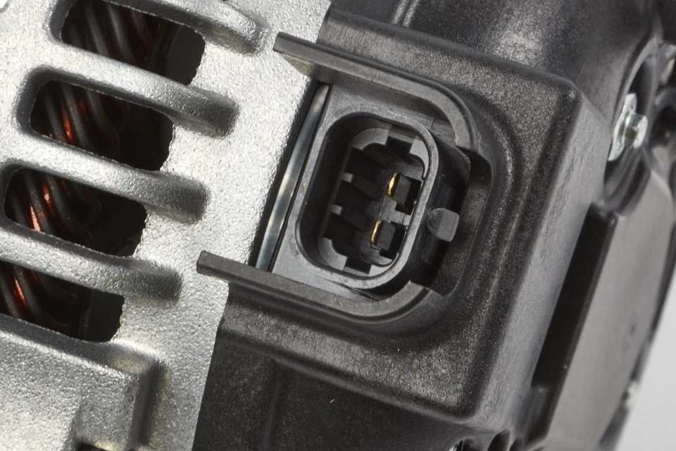 Генератор переменного тока - Изображение 3 из 3