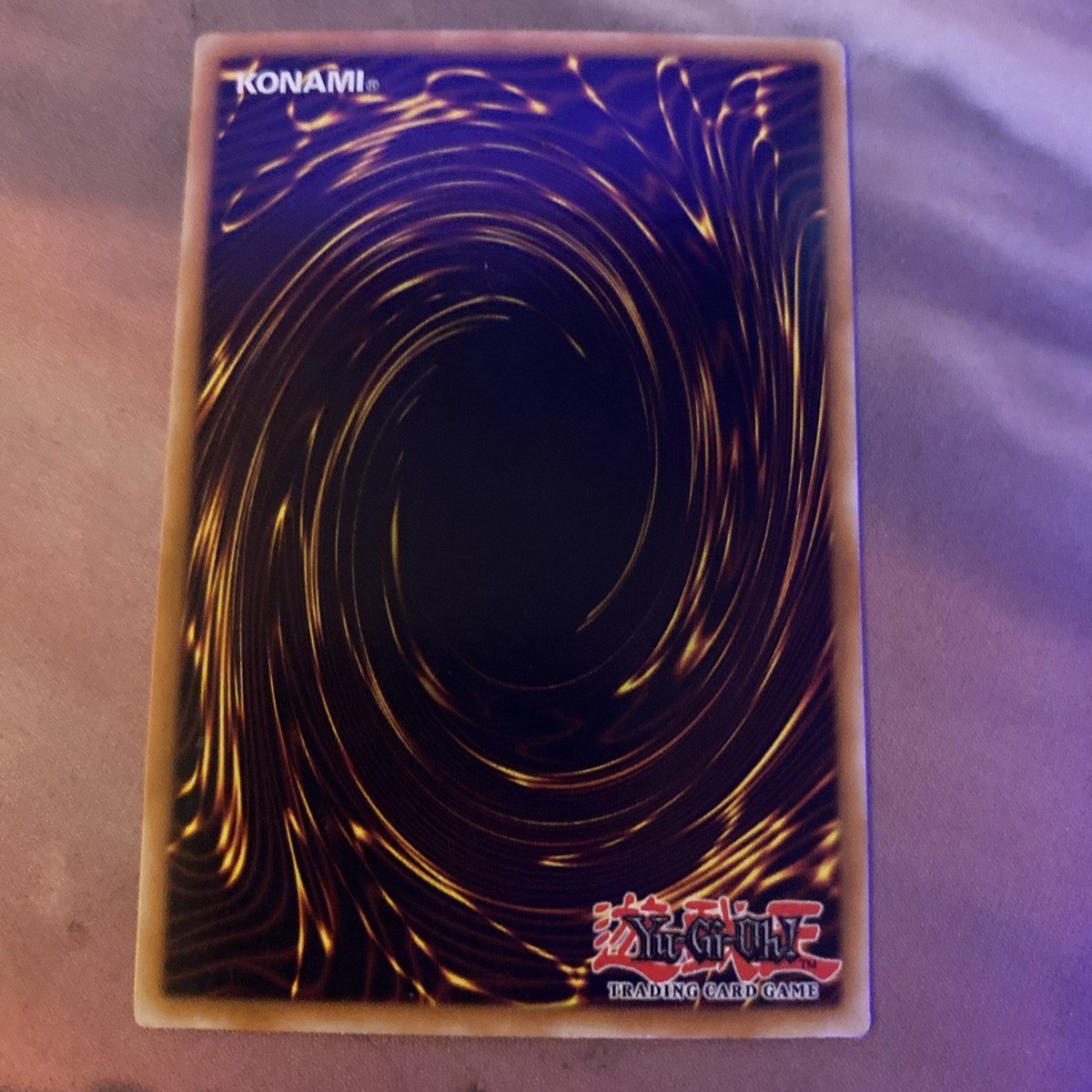 Yu-Gi-Oh vintage - Blast Magician - Ultimate Rare - FET-EN020