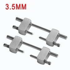 28mm Band Steel Connector link Strap Accessories For AP Royal Oak 41/42MM
