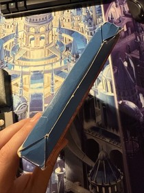 Roger Clemens' MVP Baseball NES 1991 w/ Original Box