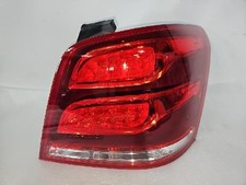 2015 ES GLK200 LED-Rückleuchte hinten rechts A2049065903