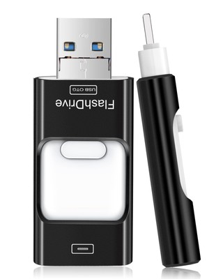 Chiavetta USB Pirat H-Customs - 8/16/32/64GB USB 2.0 Formato Simpatico