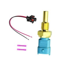4010644 Coolant Temperature Sensor with Harness Wire Fit for Polaris Sportsman