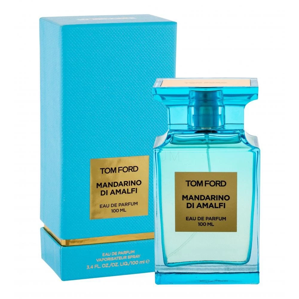 Tom Ford 曼达里诺di Amalfi 香水中性香水| eBay