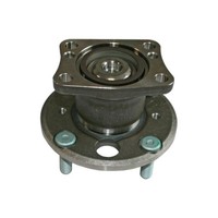 1X NK Radlager Radlagersatz Passend FüR Ford Fiesta VI
