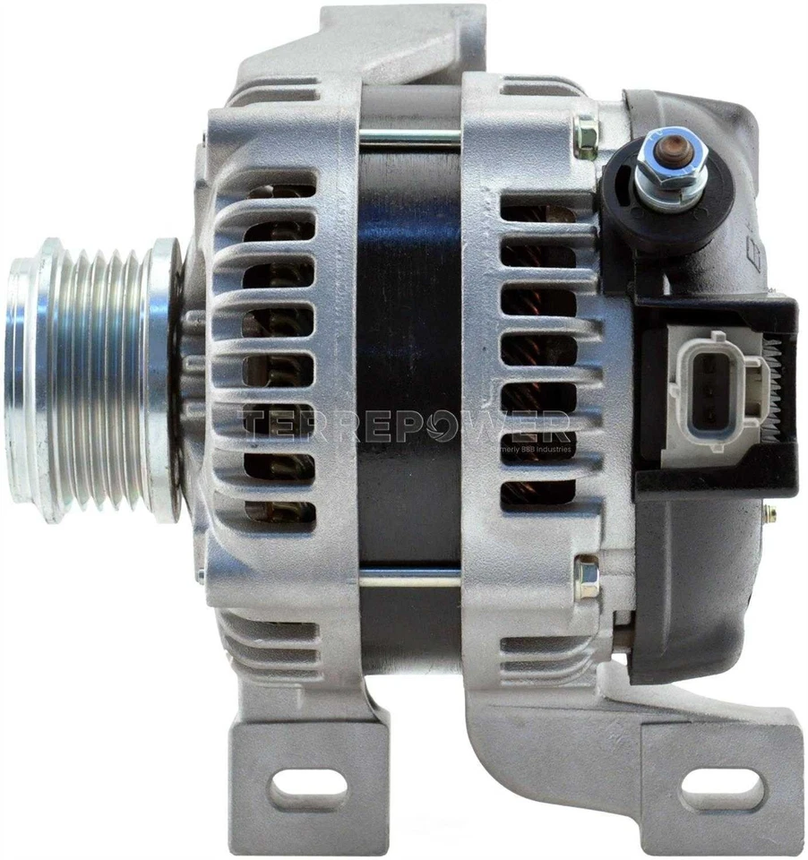 Alternador BBB Industries 11054 Reman Foto 4 de 4