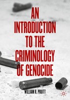 William R. Pruitt | An Introduction To The Criminology Of Genocide | Taschenbuch
