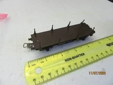 H0 - HORNBY ACHO Stake Car - LNNB
