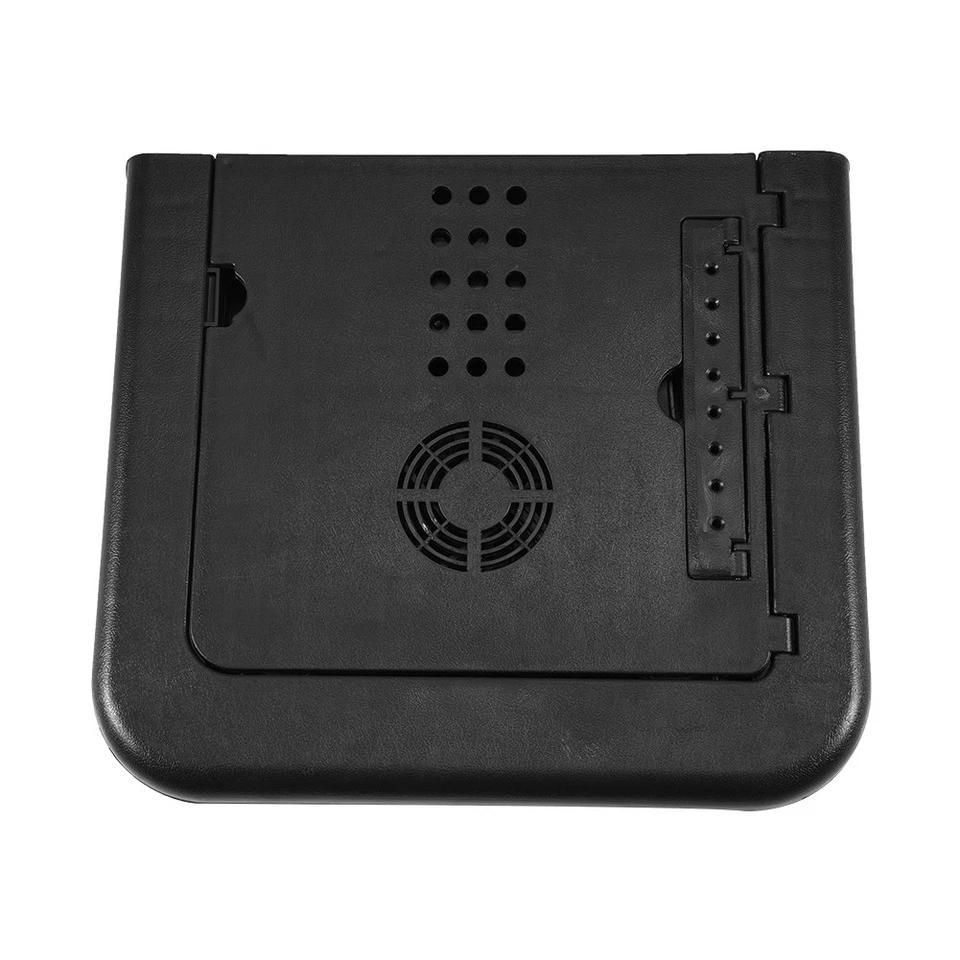 Verstellbarer Tragbarer Klapptisch Bett-/Schreibtischständer Für Computer KUI - Bild 2 von 4