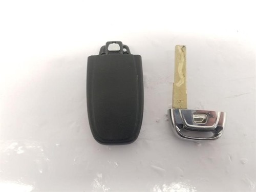 Telecomando portachiavi veicolo MK4 AUDI A6 2011 IN POI - Foto 8 di 10