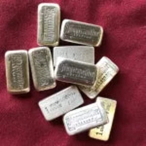 1oz "Yeagermeister Bullion" by YPS