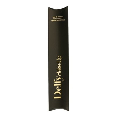 Delfy Cosmetics Eyebrow Pencil Midnight 1,5g