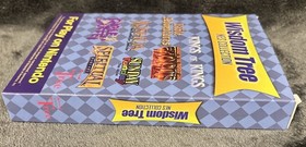 Wisdom Tree NES Collection 8-in-1 CIB Sunday Funday, Bible Buffet - Rare