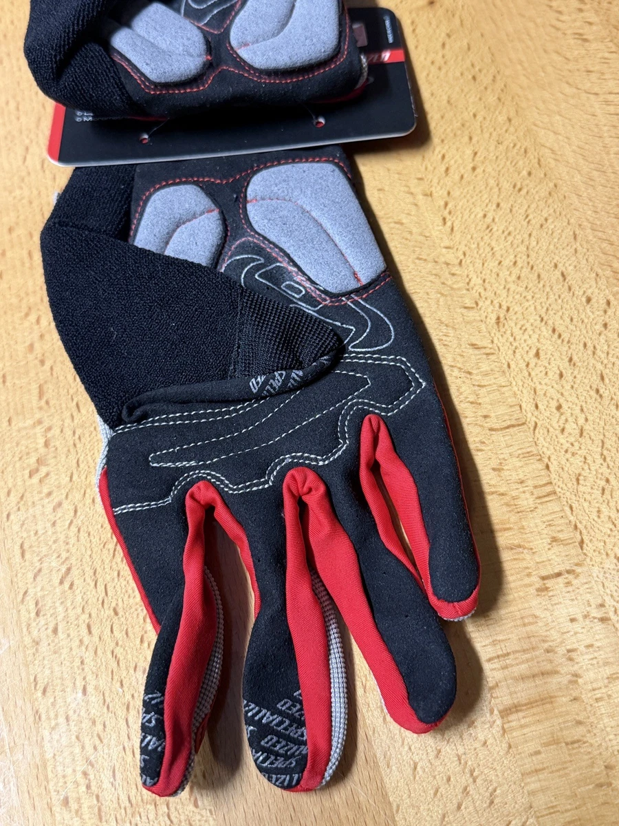 Specialized Bicycle Gloves Size Large