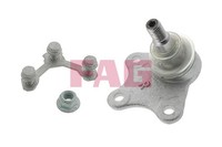 Traggelenk FüHrungsgelenk Schaeffler FAG 825 0055 10 FüR Seat VW Skoda Audi Polo