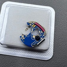 Circuit Board For ETA 956.112 Quartz Movement