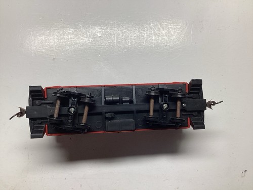 HO Scale Athearn Vintage Canadian National Caboose - Bild 4 von 4