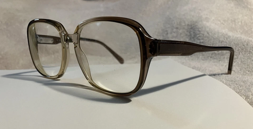 Armação de óculos Safilo Elasta - Imagem 2 de 4