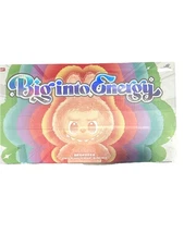 Pop MART Labubu Monsters Big Into Energy Whole Set 6 Designs May Have Secret