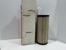 NOS Genuine OEM Ingersoll Rand IR 35393685 Replacement Air Intake Filter