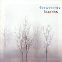 Fleetwood Mac: Bare Trees - Warner Music - (Cd / B)