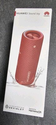 Huawei Sound Joy EGRT-09 Bluetooth Lautsprecher