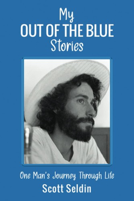 #ad My Out of the Blue Stories: One Man’s Journey Through Life $9.26