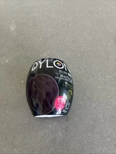 Dylon Fabric & Clothes Dye Pods PLUM RED 51 350g | Sealed W/ Fast Ship!